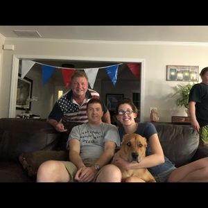 Meet your Posher, Steven